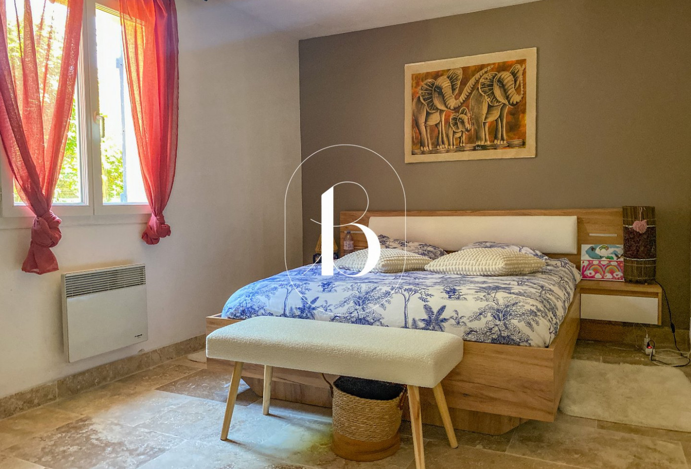 vente Maison contemporaine Salavas - Photo 10