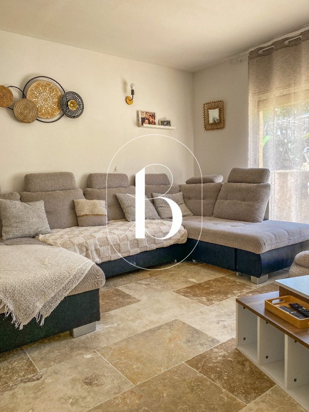 vente Maison contemporaine Salavas