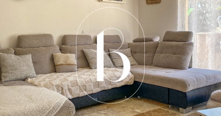 vente Maison contemporaine Salavas