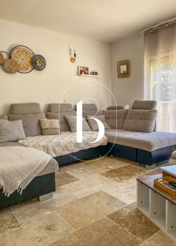vente Maison contemporaine Salavas