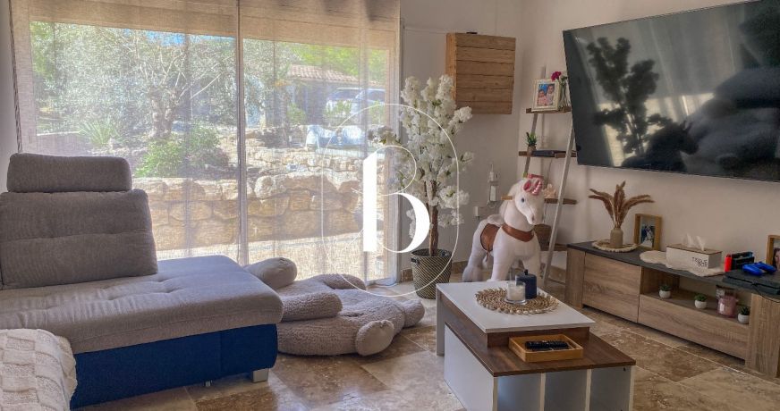 vente Maison contemporaine Salavas