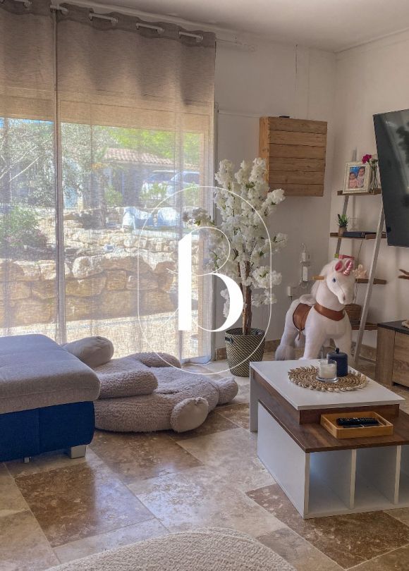 vente Maison contemporaine Salavas