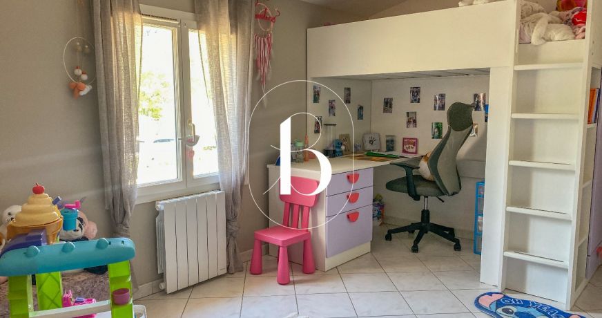 vente Maison contemporaine Salavas
