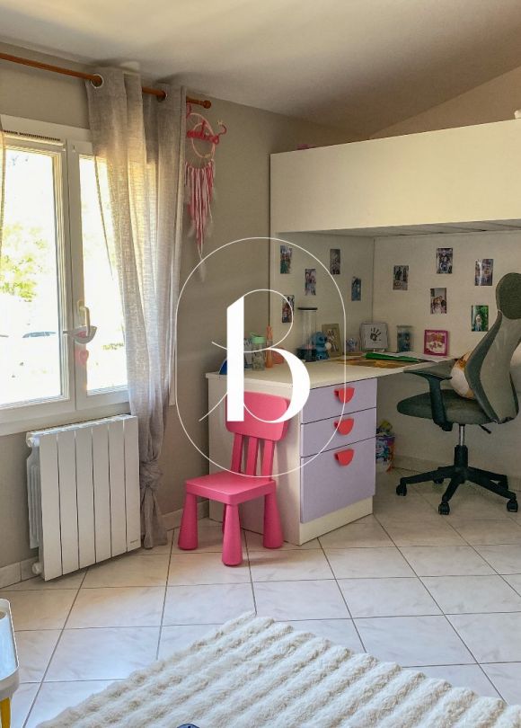 vente Maison contemporaine Salavas