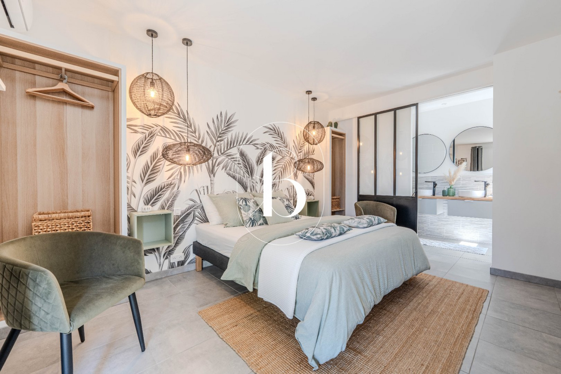 vente Maison contemporaine Uzes