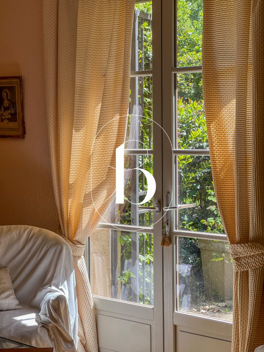 vente Villa Uzes