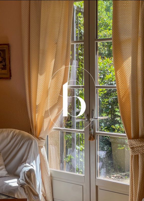 vente Villa Uzes