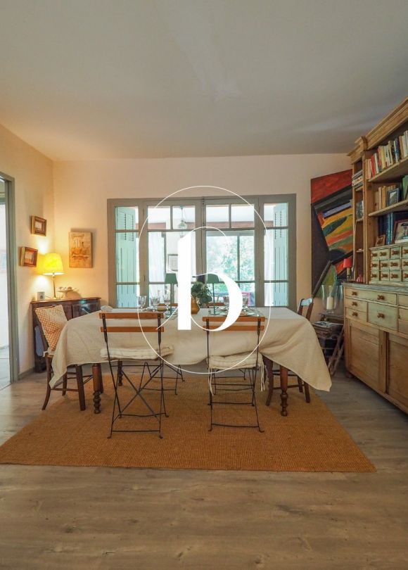 vente Villa Uzes