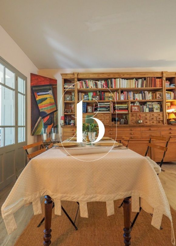 vente Villa Uzes