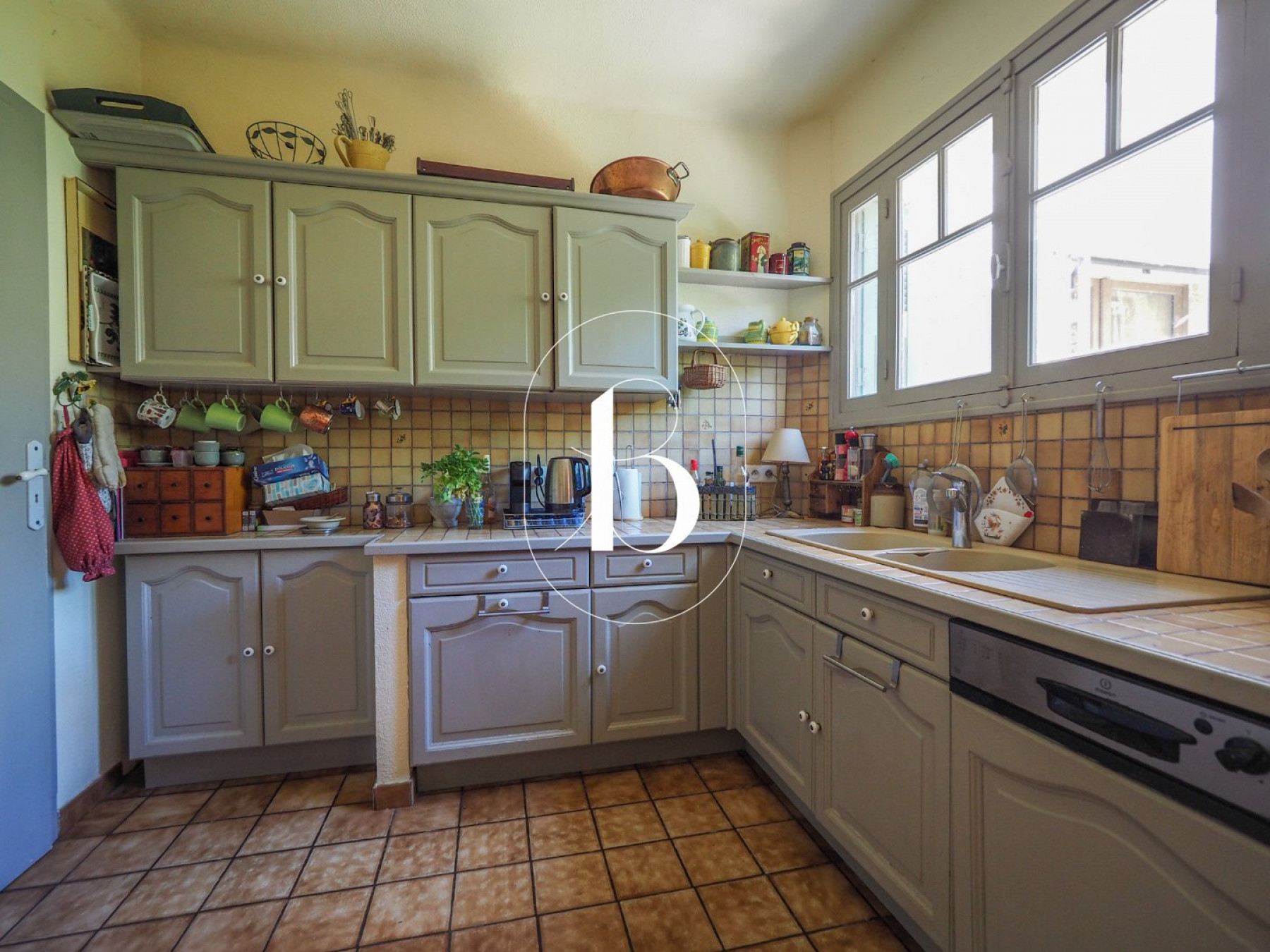 vente Villa Uzes