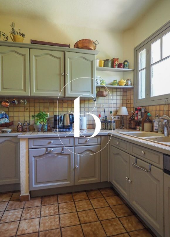 vente Villa Uzes