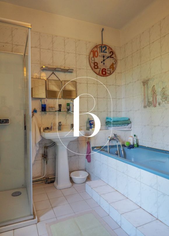 vente Villa Uzes