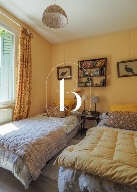 vente Villa Uzes