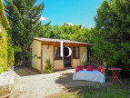 vente Villa Uzes