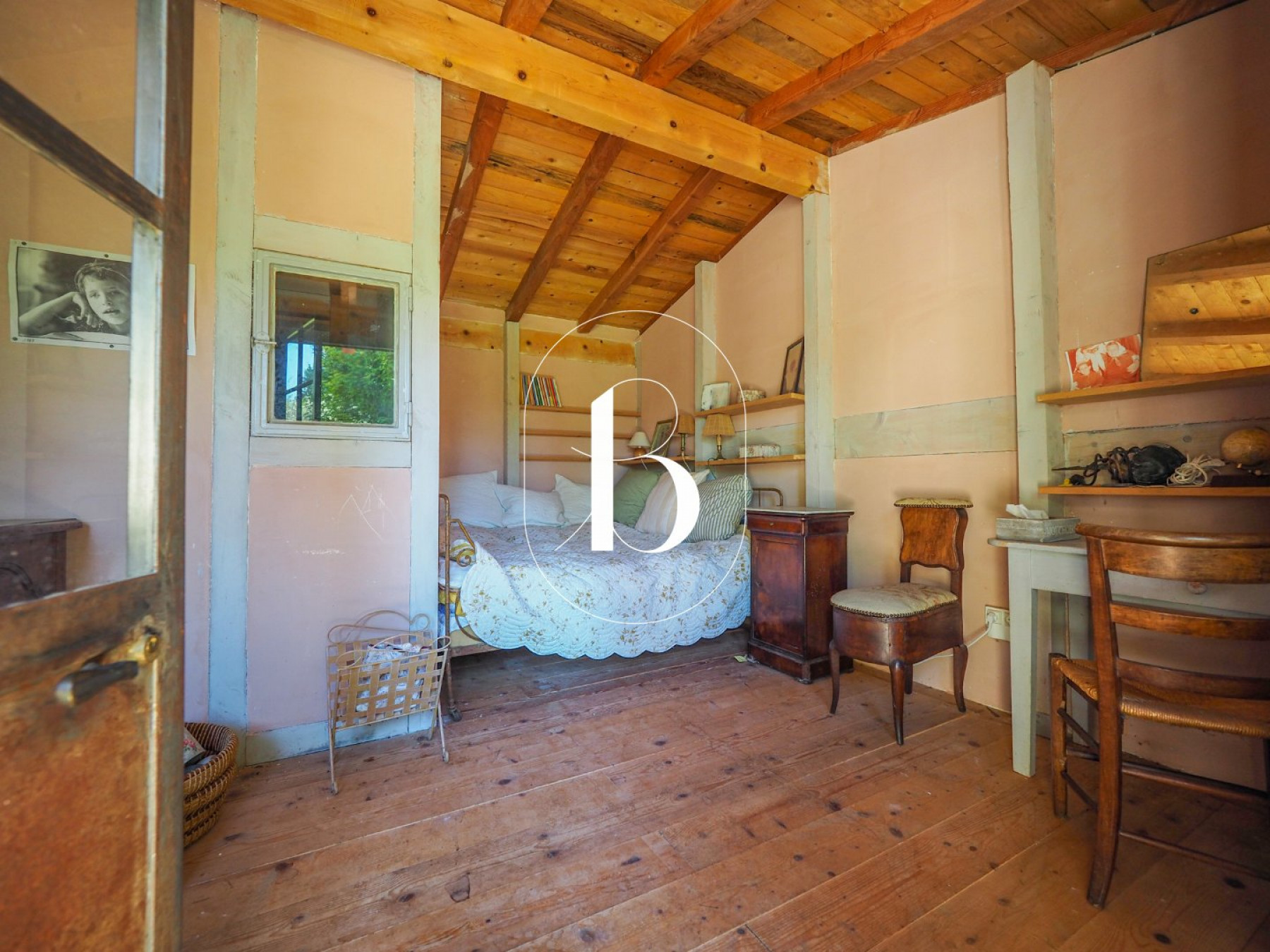 vente Villa Uzes