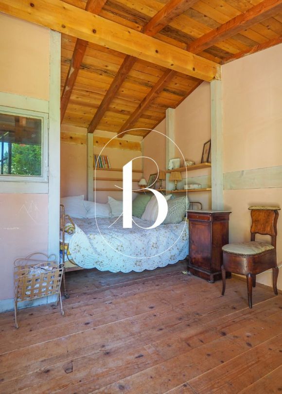 vente Villa Uzes