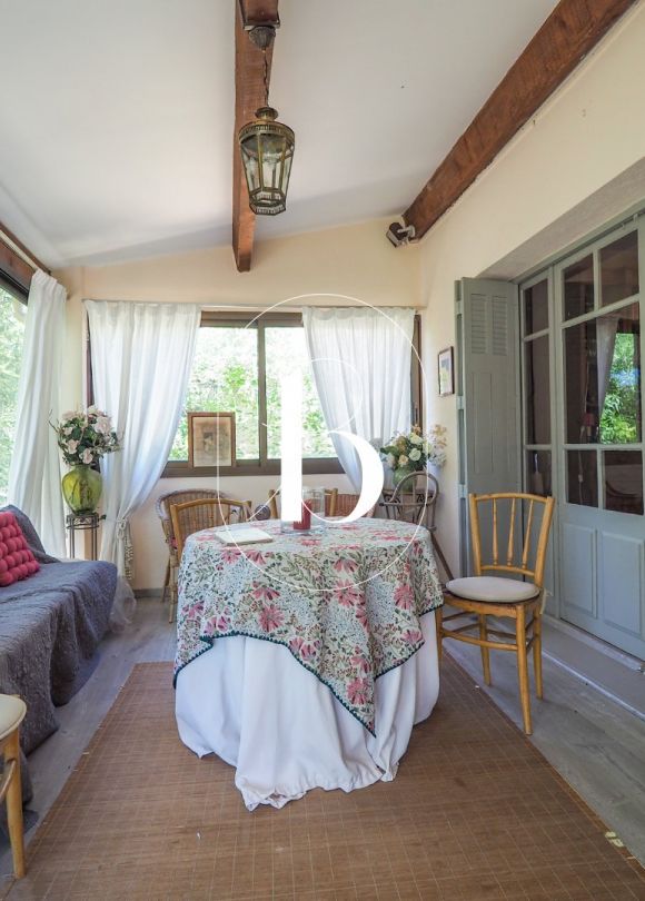 vente Villa Uzes