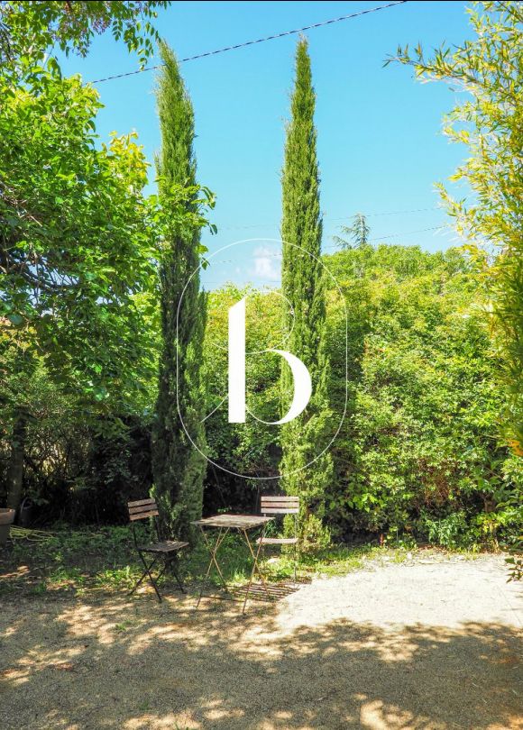 vente Villa Uzes