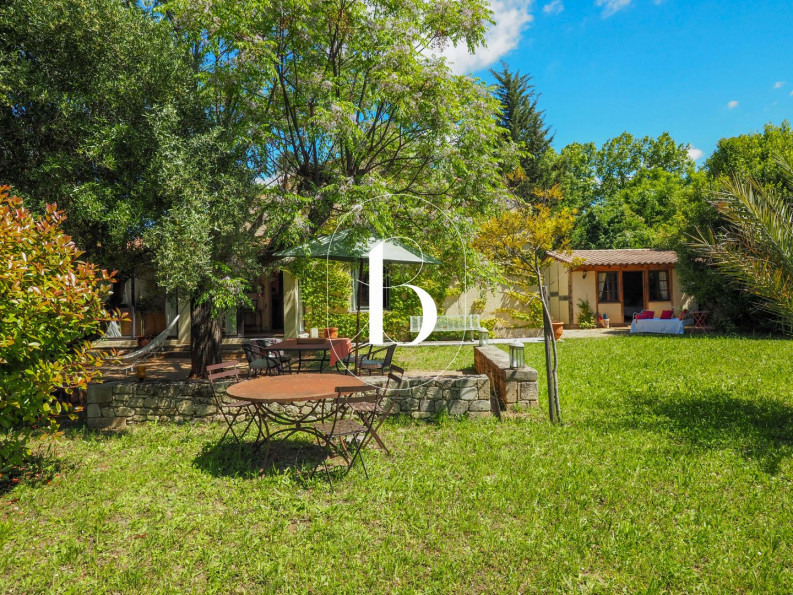 vente Villa Uzes - Photo 2