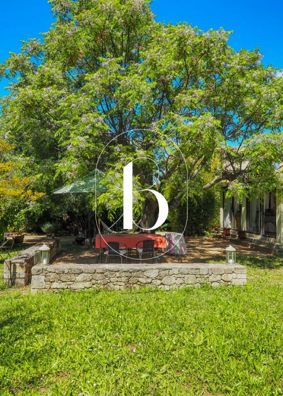 vente Villa Uzes
