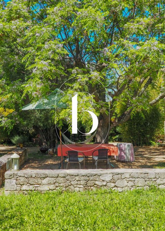 vente Villa Uzes