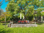 vente Villa Uzes