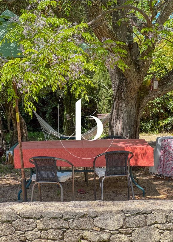 vente Villa Uzes