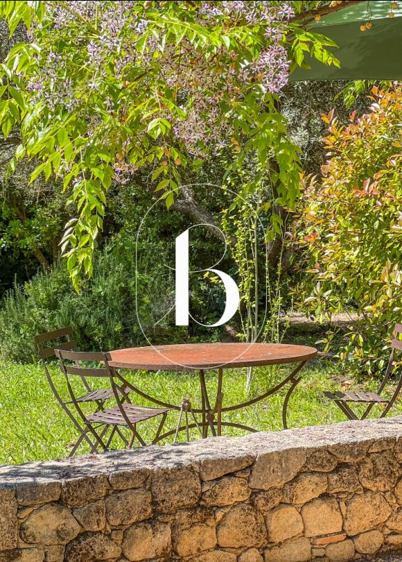 vente Villa Uzes