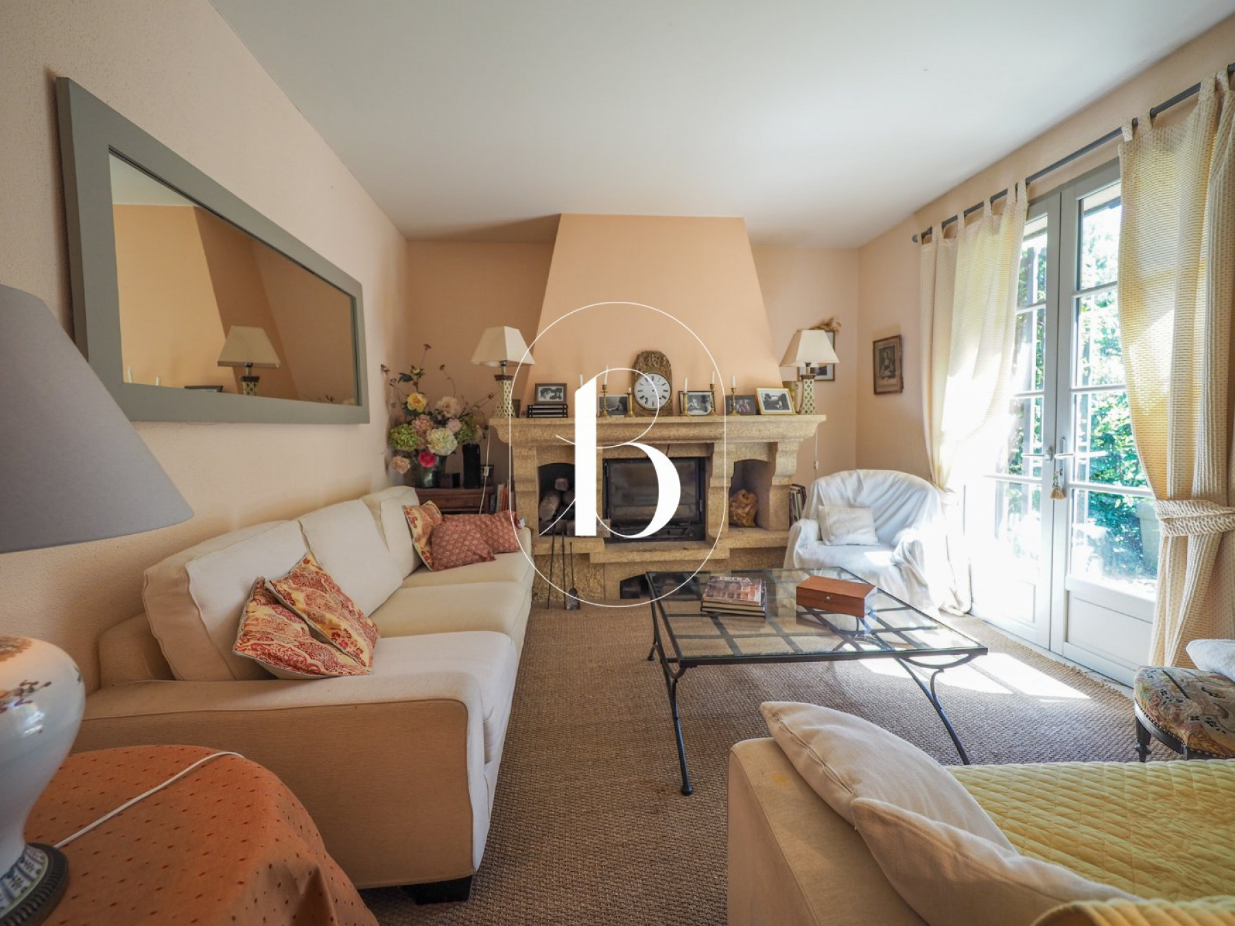 vente Villa Uzes