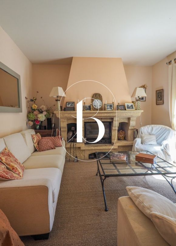 vente Villa Uzes