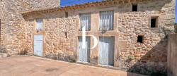 vente Mas Goudargues