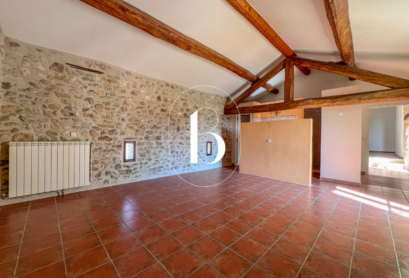 vente Mas Goudargues - Photo 3