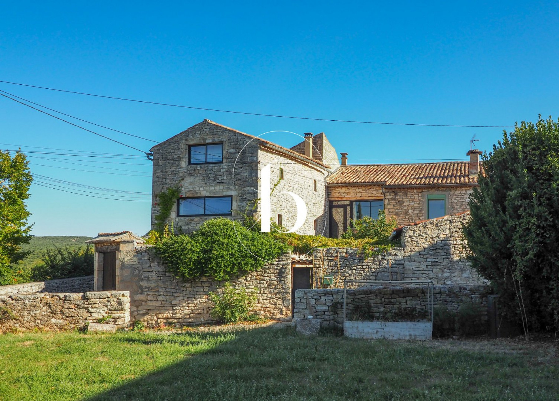 vente Orgnac L'aven