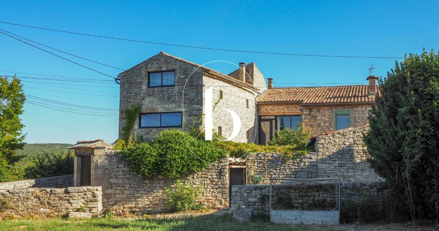 vente Orgnac L'aven