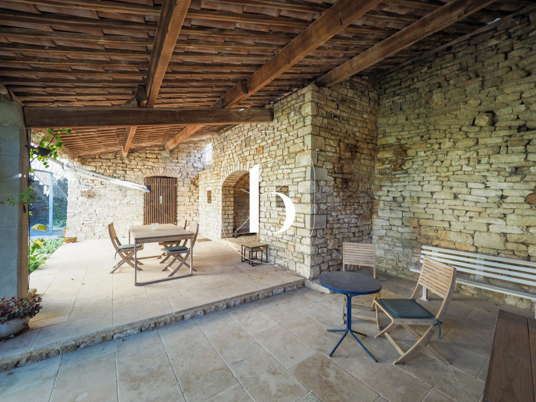 vente Orgnac L'aven