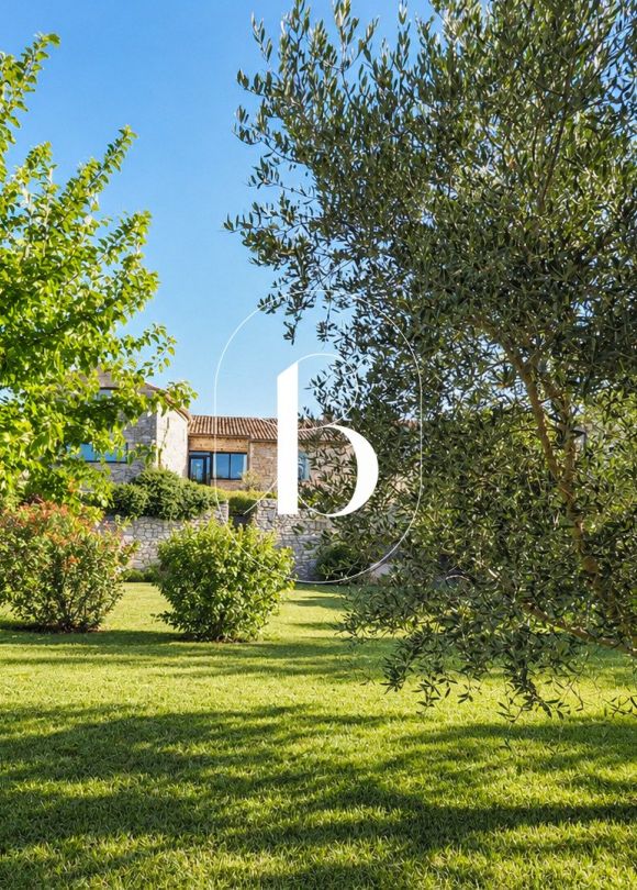 vente Orgnac L'aven