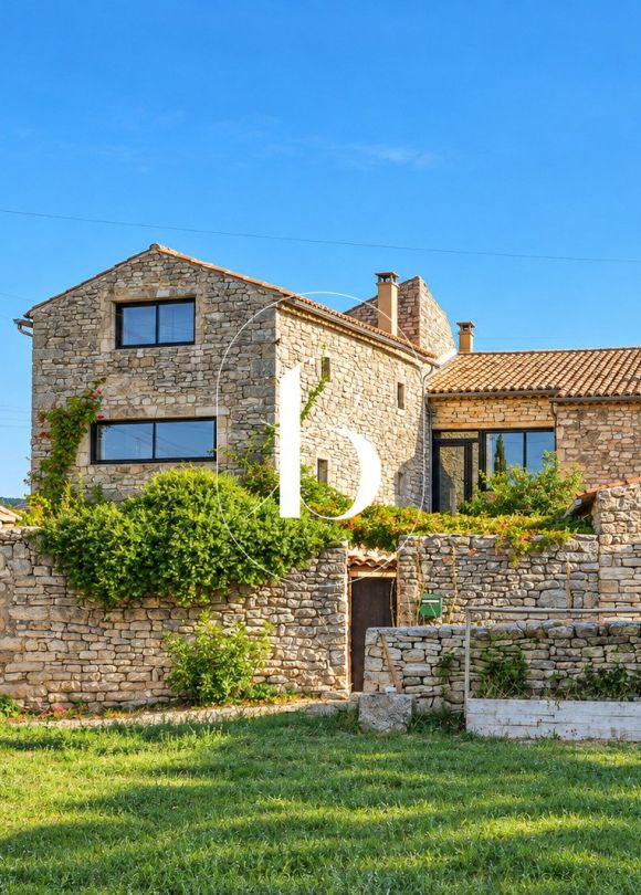 vente Orgnac L'aven