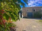 vente Goudargues