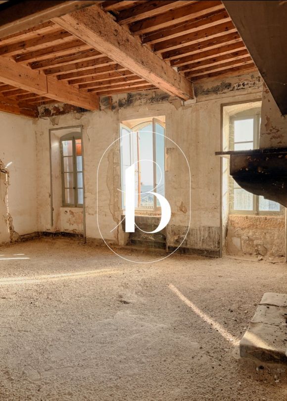 vente Maison de village Saint Julien De Peyrolas