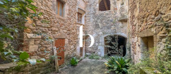 vente Maison de village Saint Julien De Peyrolas