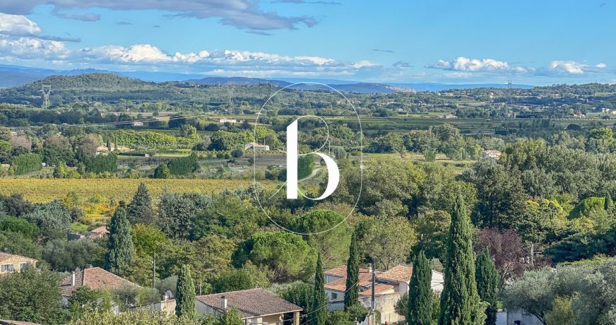 vente Maison de village Saint Julien De Peyrolas