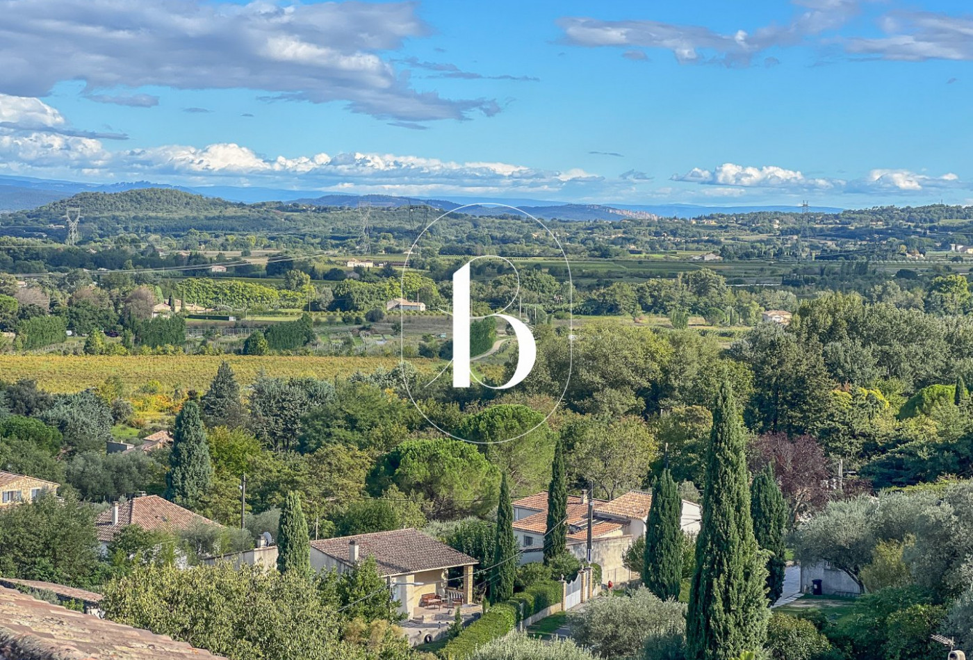 vente Maison de village Saint Julien De Peyrolas - Photo 4