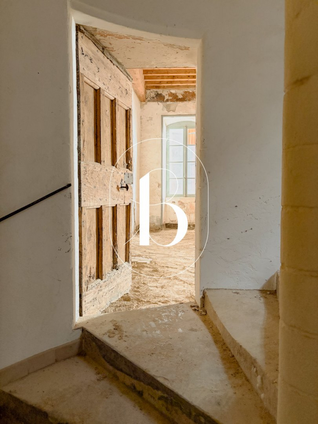 vente Maison de village Saint Julien De Peyrolas