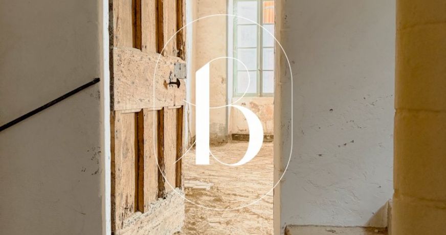 vente Maison de village Saint Julien De Peyrolas