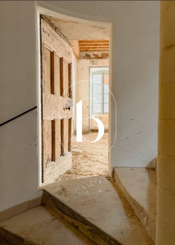 vente Maison de village Saint Julien De Peyrolas