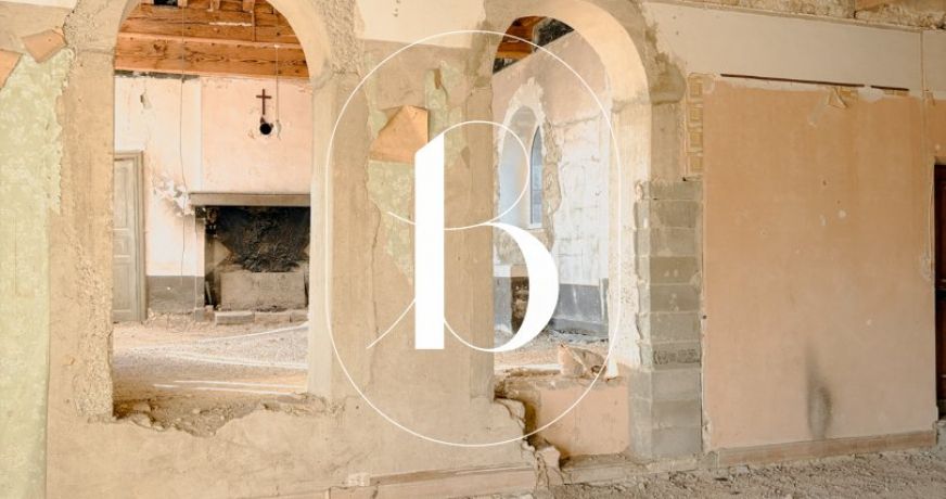 vente Maison de village Saint Julien De Peyrolas