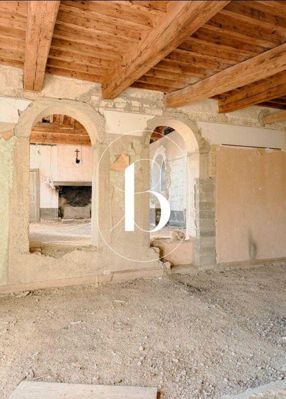 vente Maison de village Saint Julien De Peyrolas