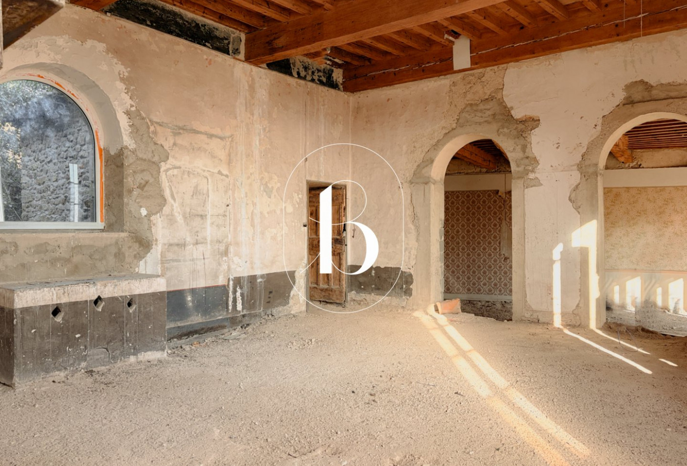 vente Maison de village Saint Julien De Peyrolas - Photo 6