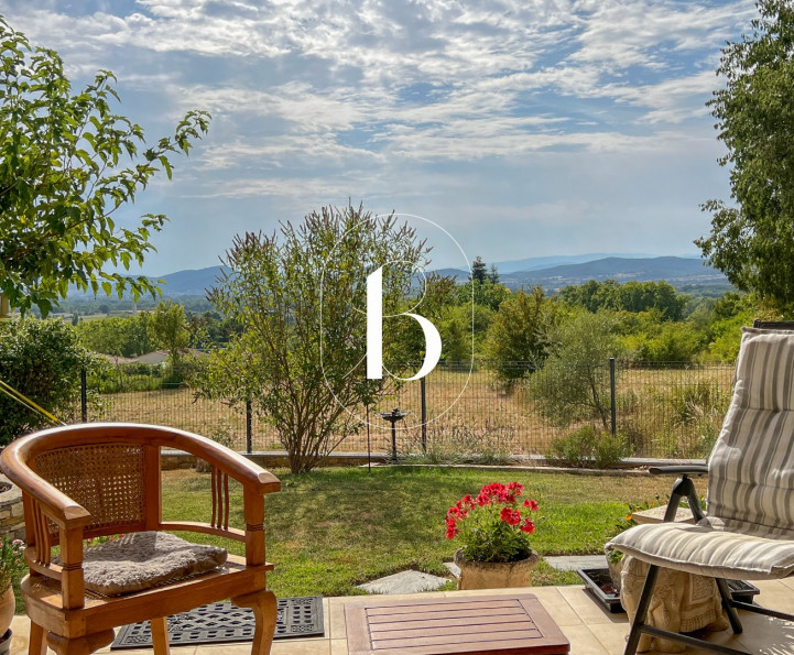 vente Villa Barjac - Photo 9