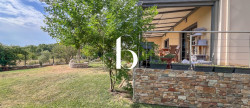 vente Villa Barjac